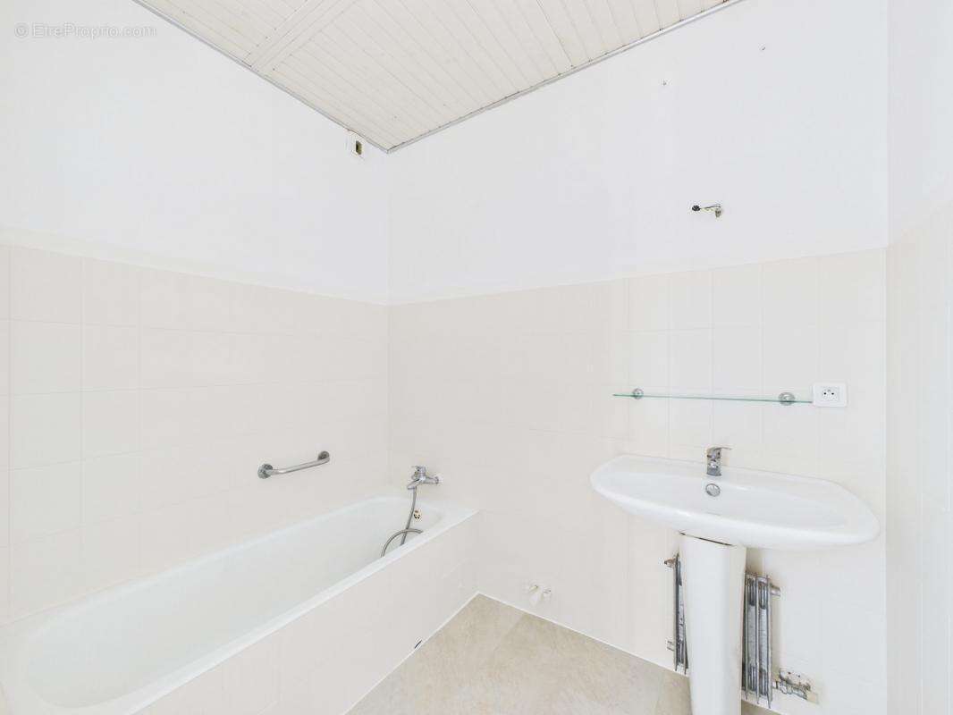 Appartement à AJACCIO