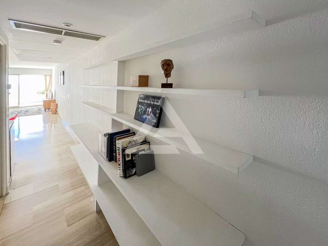 Appartement à BEAUSOLEIL