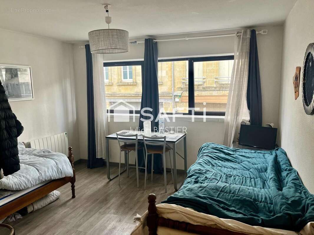 Photo 2 - Appartement à BORDEAUX