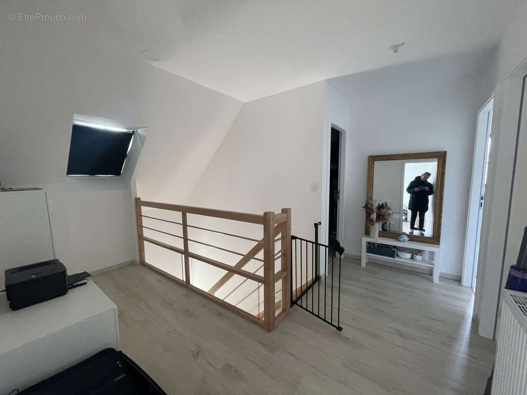 Maison 6 pieces 2024 145m2 - 4 chambres sur 640m2 de terrain - photo 12