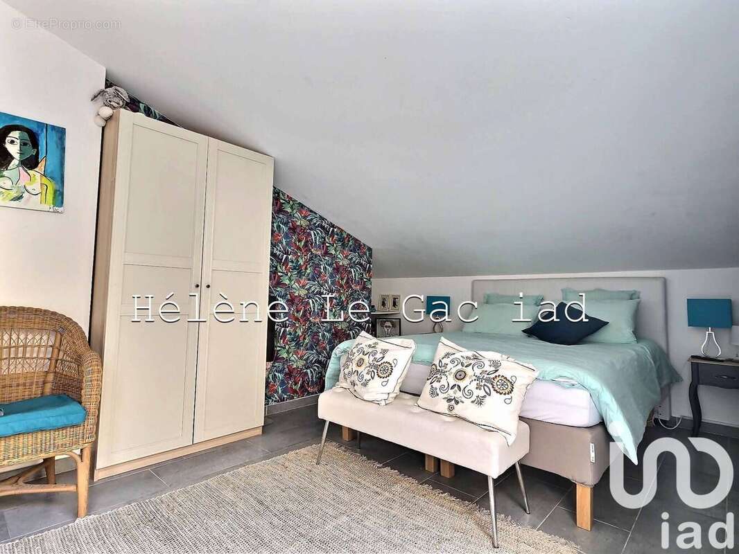 Photo 7 - Appartement à TOULON