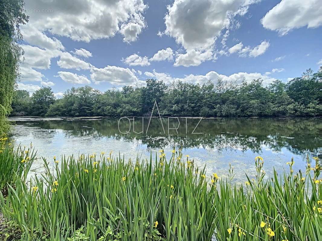 Maison à PACY-SUR-EURE
