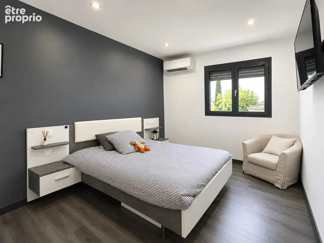 Maison 5 pièces 125 m² à vendre à L'isle-Sur-La-Sorgue (84800) - photo 8