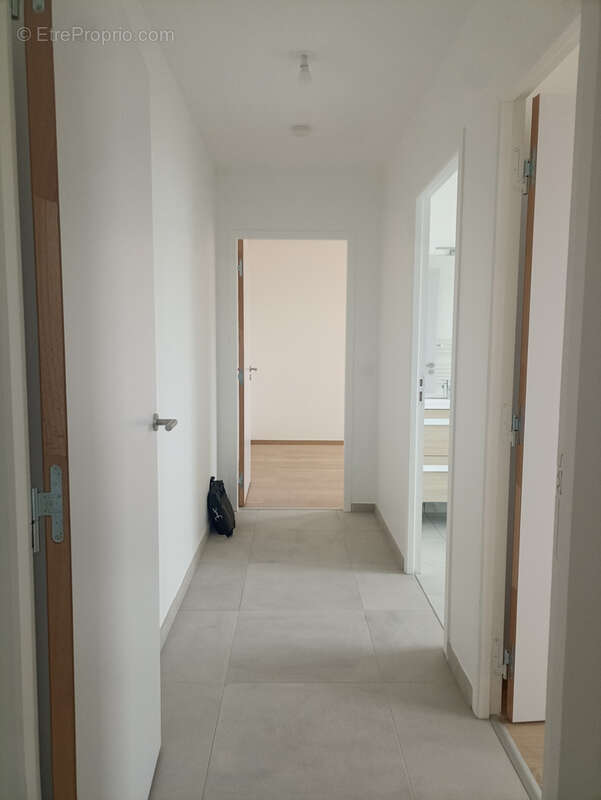 Appartement à LE HAVRE