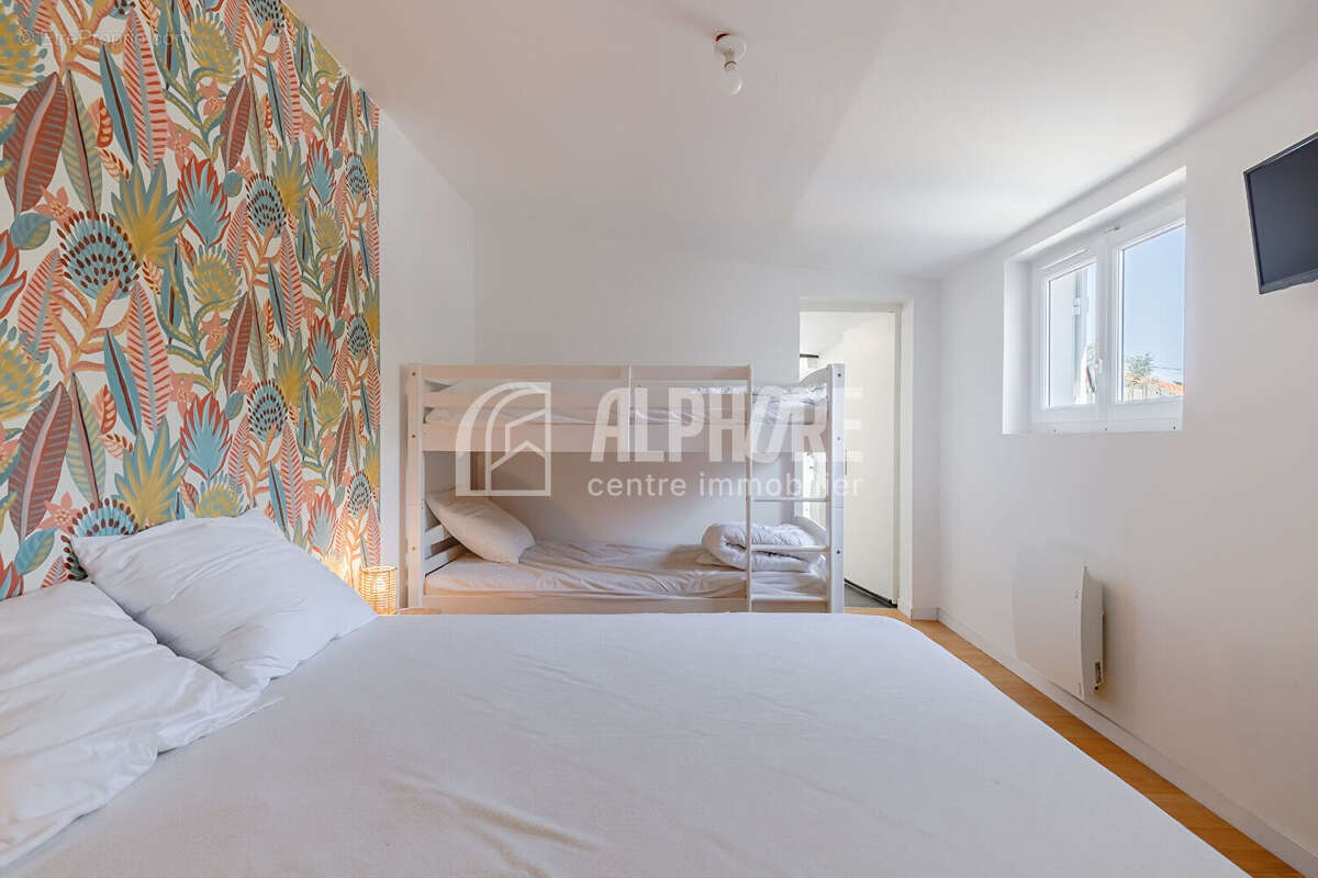 Maison 5 pièces à vendre à Saint Hilaire de Riez - Réf 4782 - photo 9