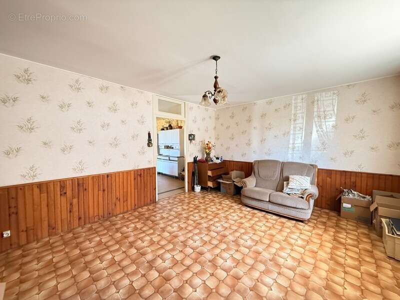 Maison à BAZELAT