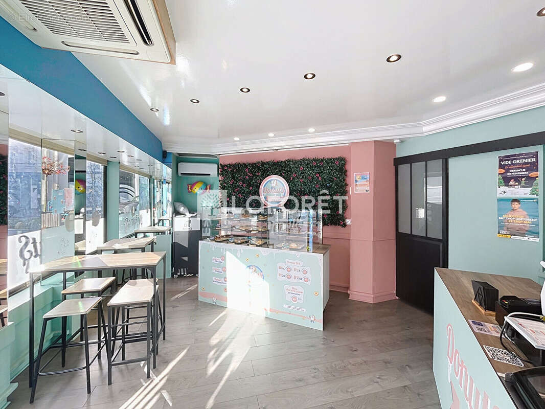 Commerce à PLOERMEL