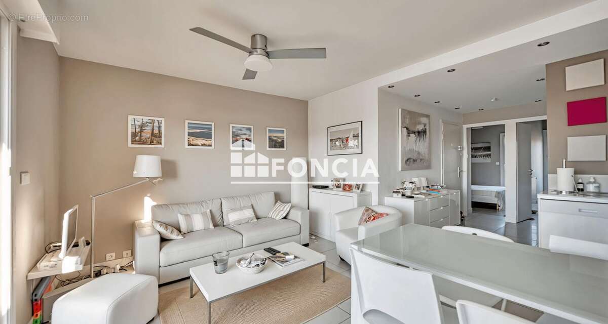 Appartement à LE GRAU-DU-ROI