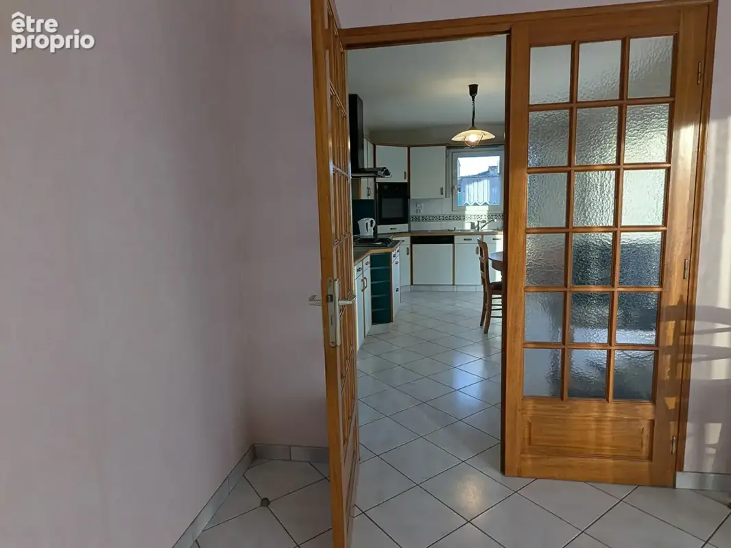 Maison Guehenno 125.10 m2 - photo 8