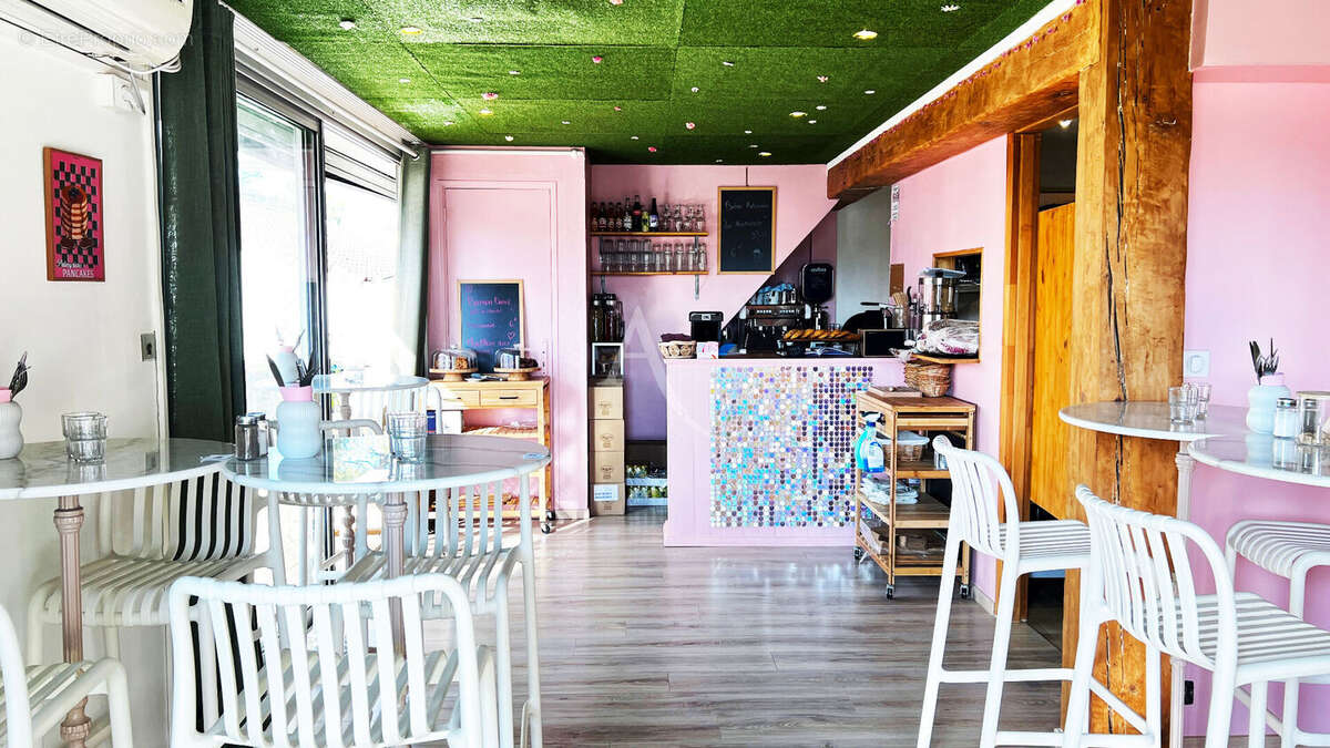 Appartement à LES MATHES