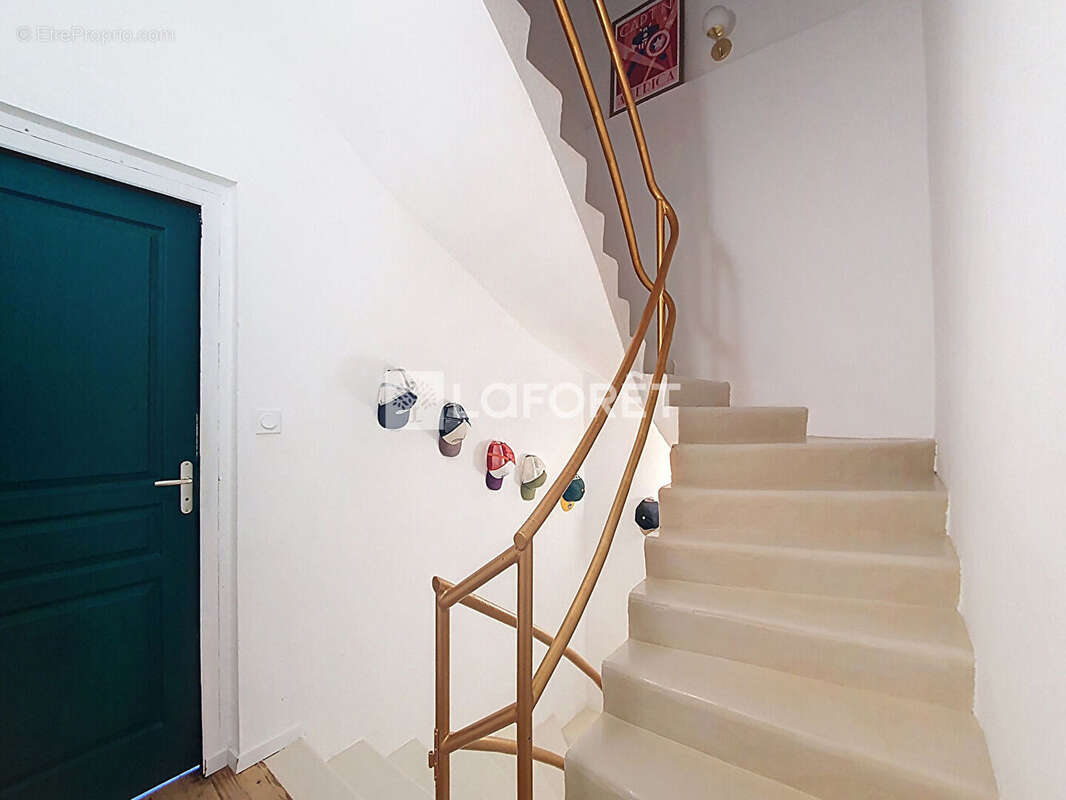 Maison à VILLEMUR-SUR-TARN