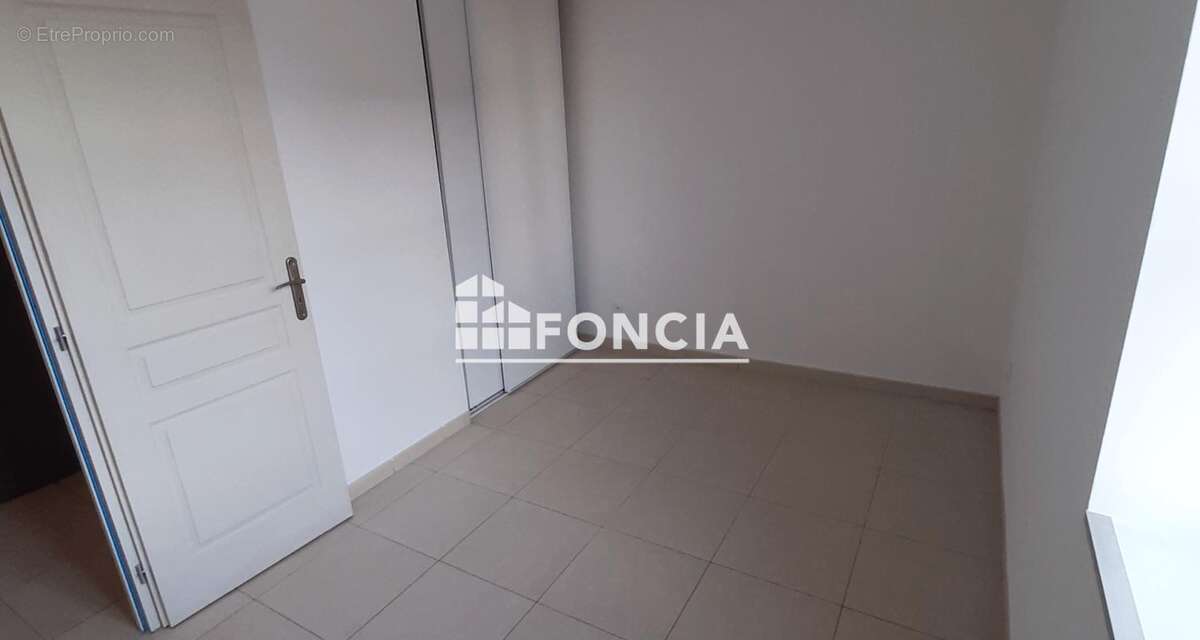 Appartement à MONTBOUCHER-SUR-JABRON