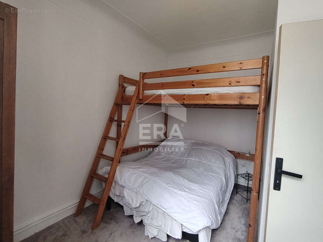 Appartement à BOUCAU