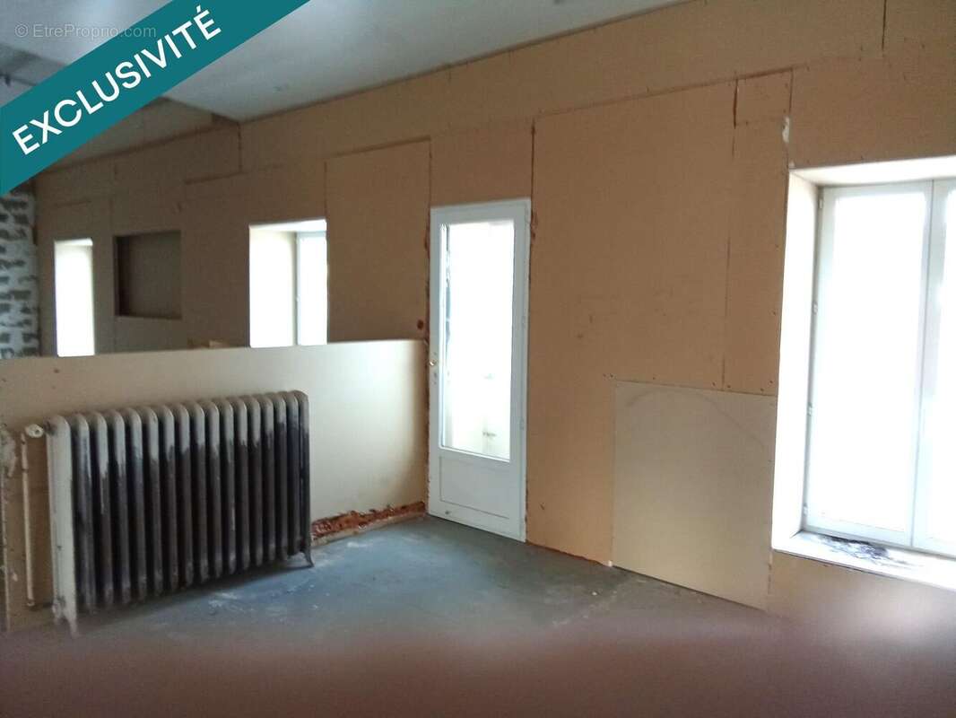 Photo 2 - Appartement à AUTUN