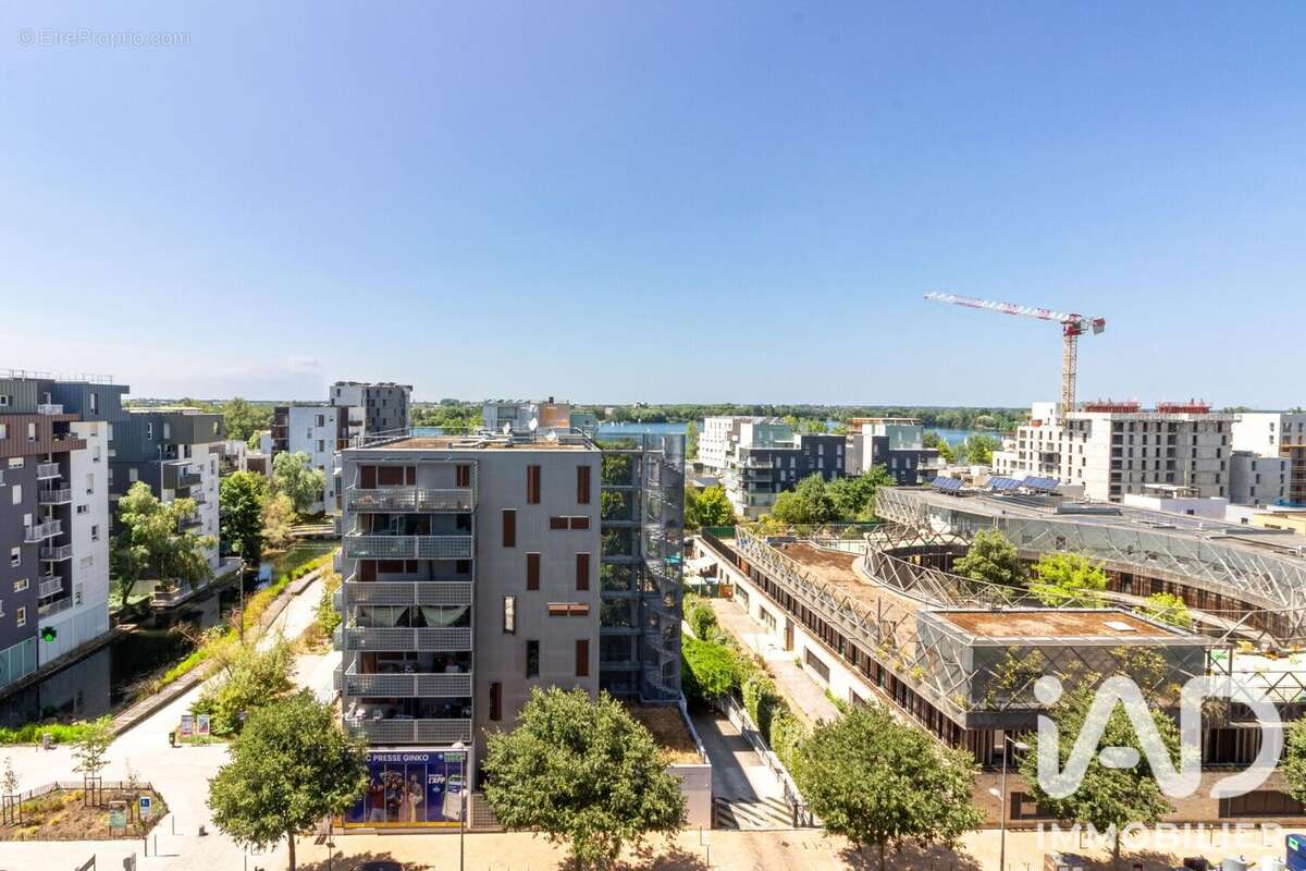 Appartement 127 m² à Bordeaux  - photo 3