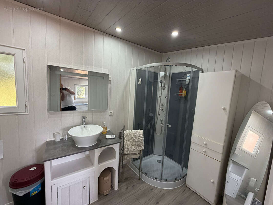 Ensemble immobilier de charme avec vue panoramique sur 2,5 hectares - photo 11