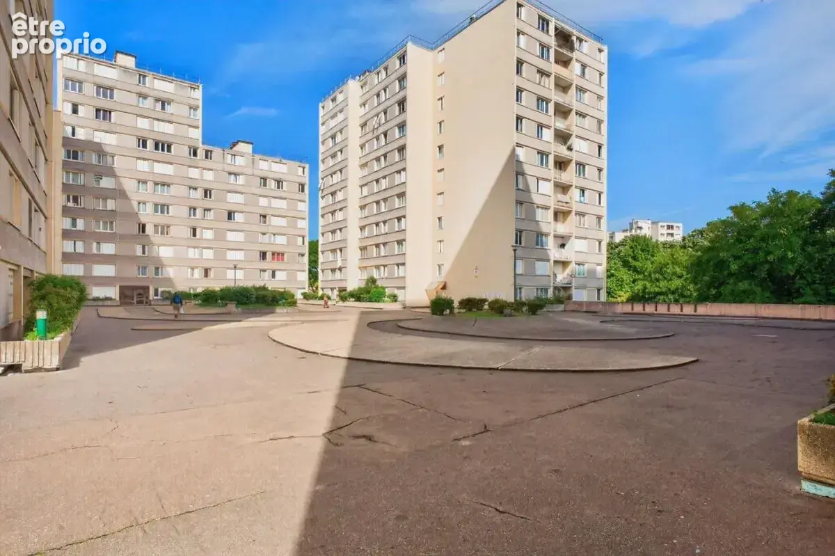 Appartement 20 rue Maurice Thorez Lot 94 - photo 2