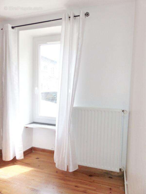 Appartement à LE PUY-EN-VELAY