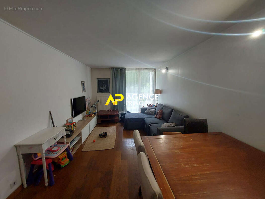 BEZONS _ Appartement 2 pièces 54 m2 - photo 5