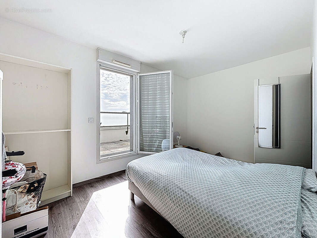 Appartement à CARQUEFOU