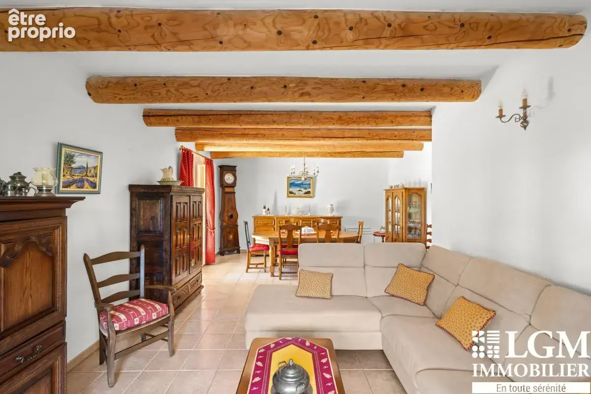 Villa familiale 180m² avec studio indépendant - photo 4