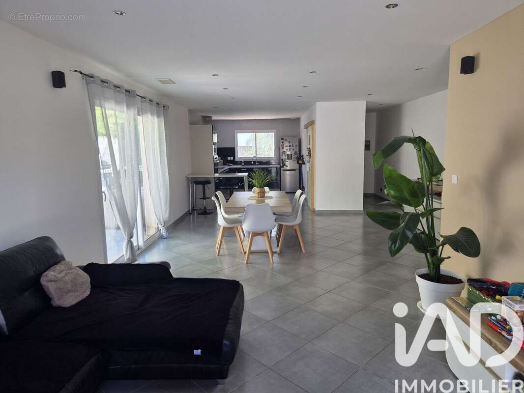 Photo 7 - Maison à BEZIERS