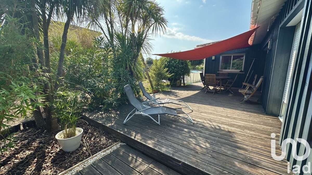 Photo 2 - Maison à ANDERNOS-LES-BAINS