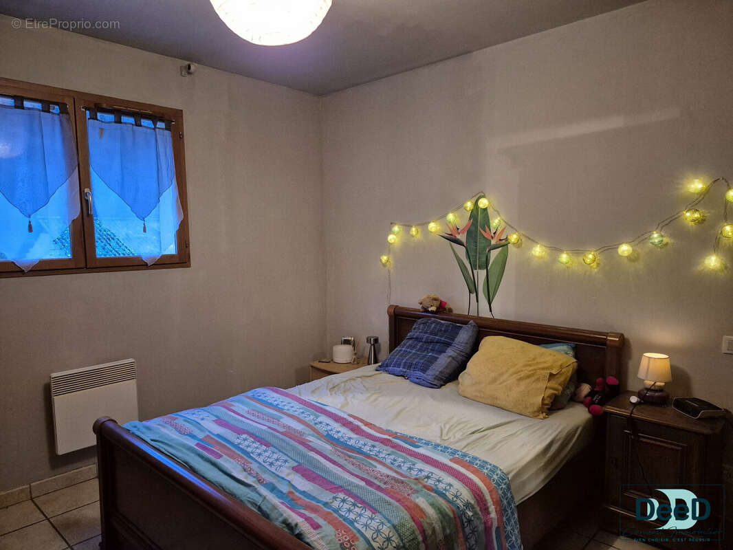 Maison à BORDERES-LOURON