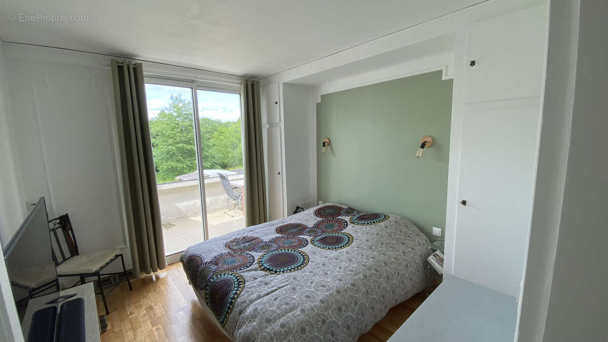 Maison à LA VERRIE