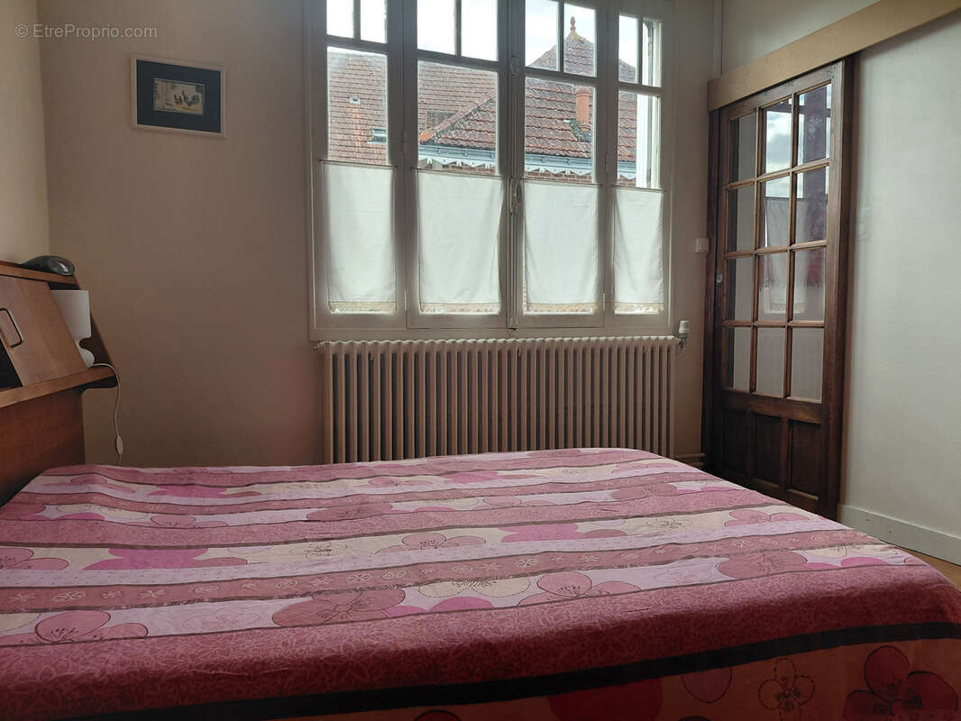 Maison à PREFAILLES