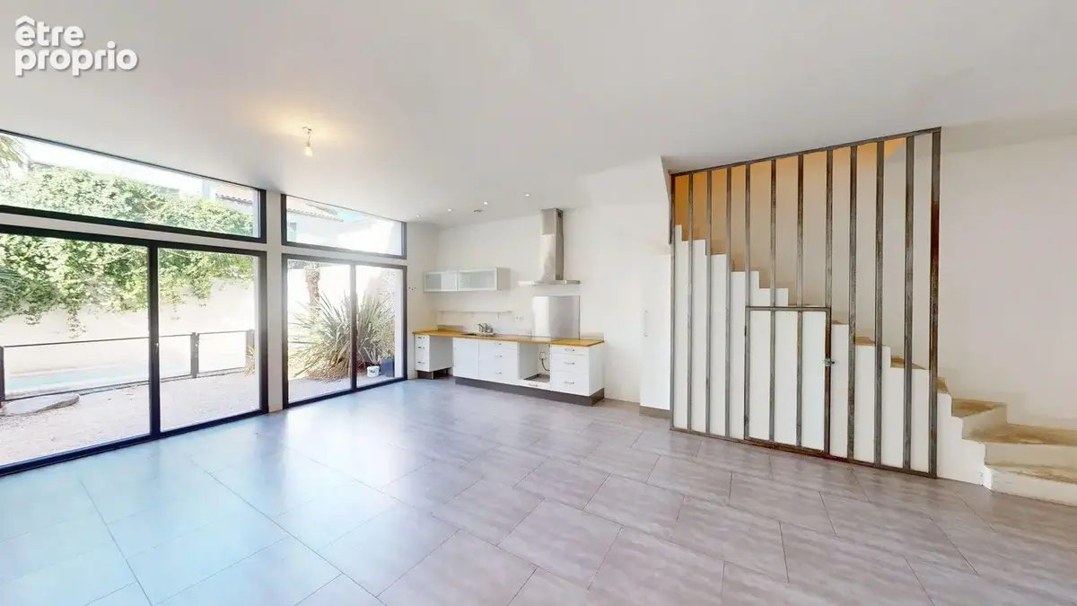 Photo Maison à Toulouse au prix de 680 000€