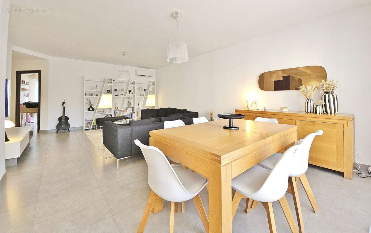 Appartement à AJACCIO