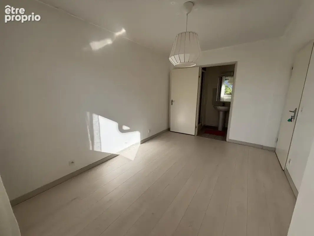Appartement T5 - METZ-TESSY - photo 7