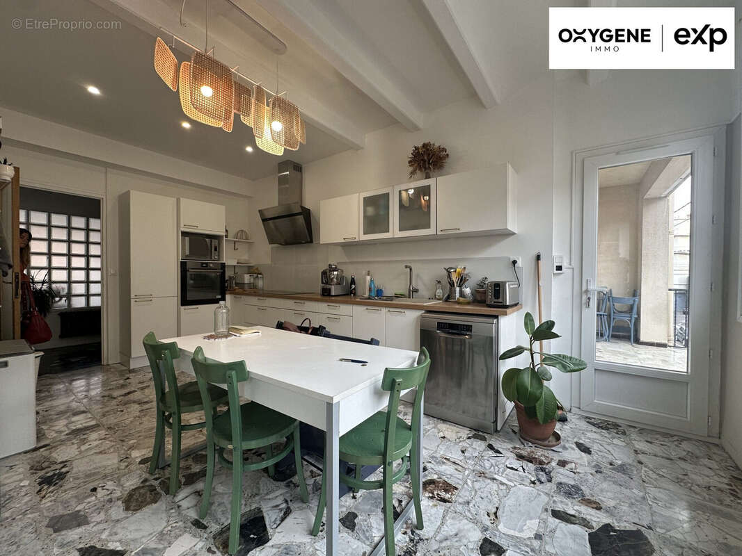 Appartement à PERPIGNAN