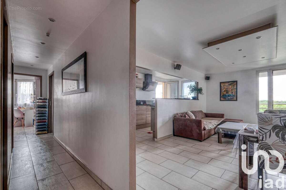 Photo 4 - Appartement à TORCY