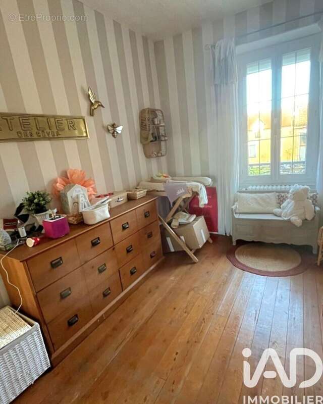 Photo 6 - Maison à CHAMPIGNY