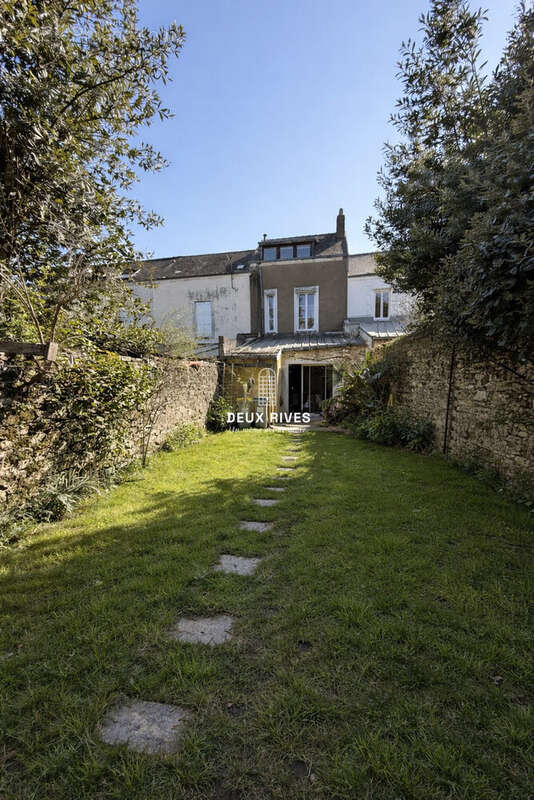 Maison à NANTES