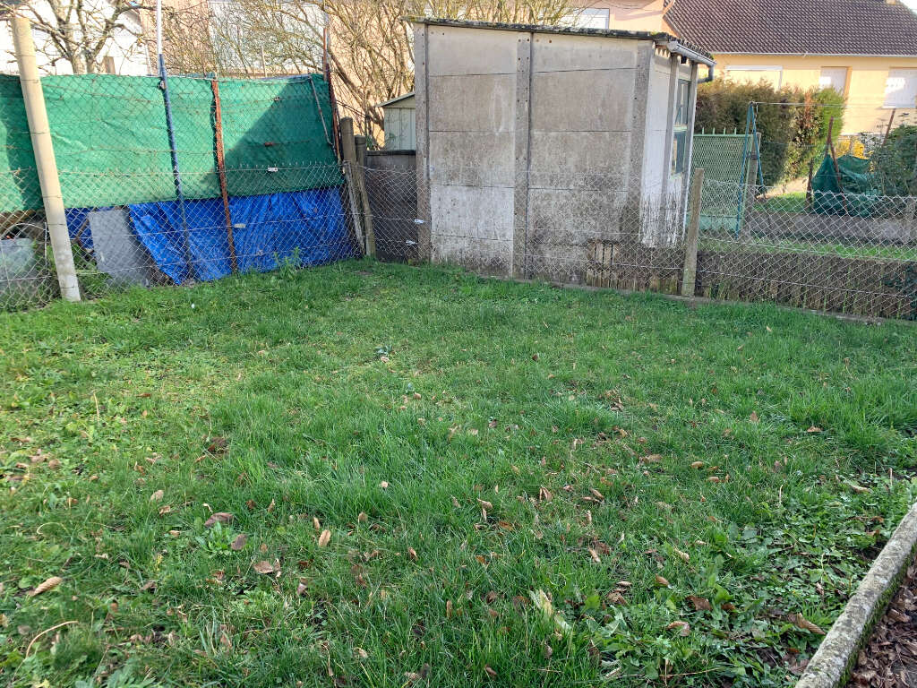Maison à CHATEAUDUN