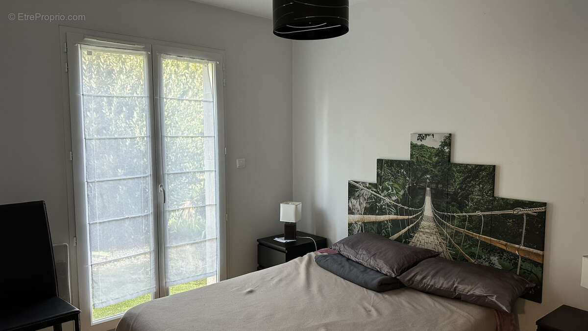 Maison à SAINT-LEGER