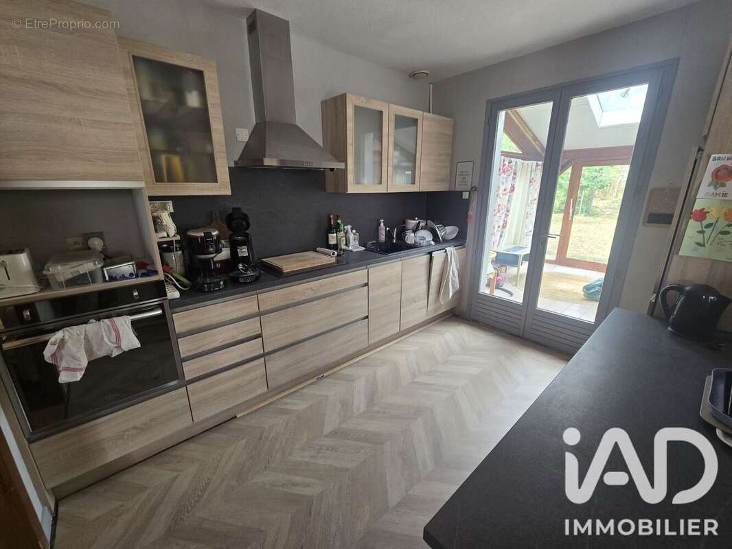 Maison 147 m² à Neuvy  - photo 7