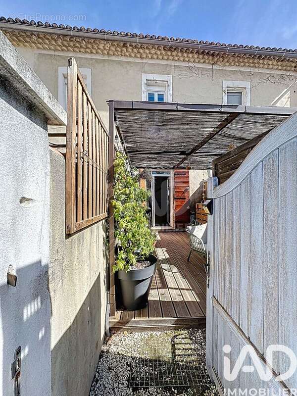 Photo 6 - Maison à SAINT-ANDIOL