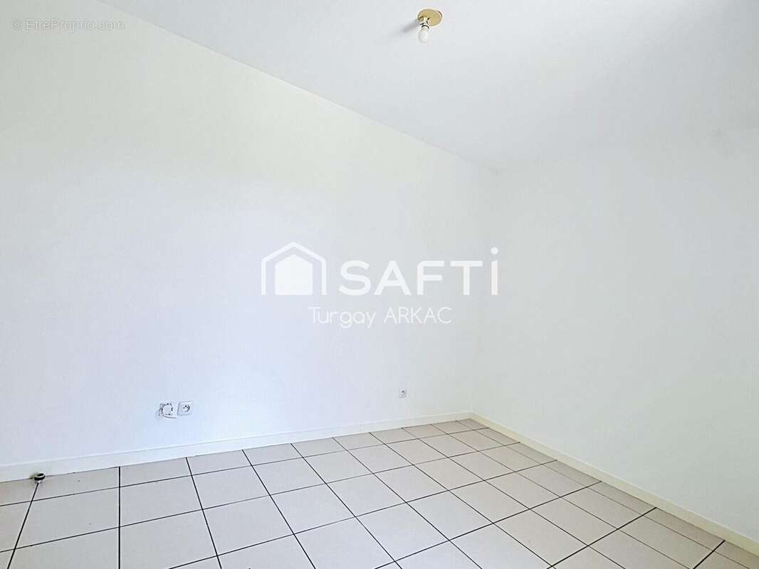 Photo 4 - Appartement à VILLEFONTAINE