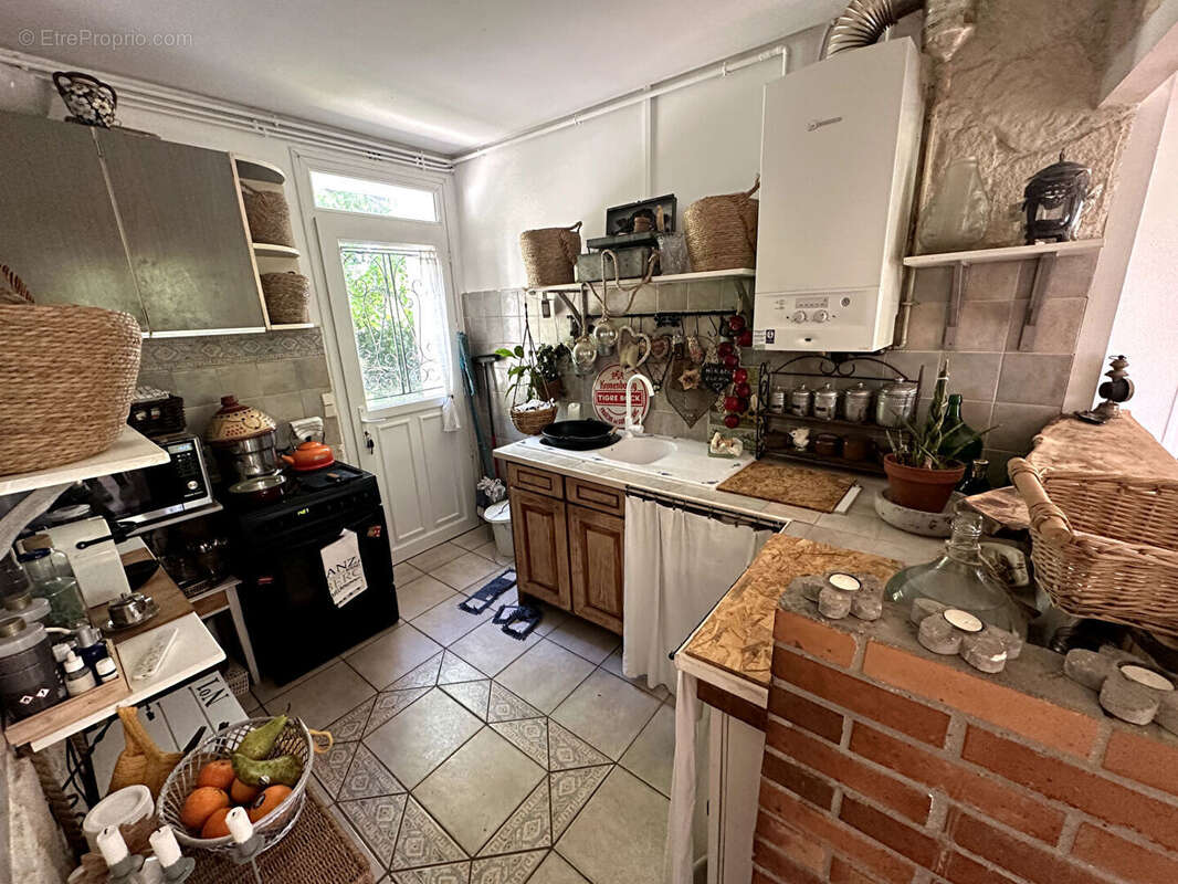 Maison à EVRY