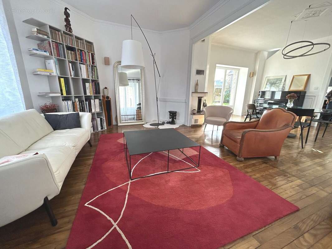 Maison à SAINT-DONAN