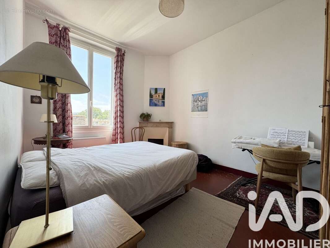 Photo 8 - Appartement à TOULON