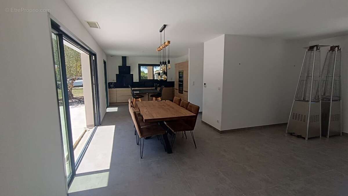Maison à AUTERIVE