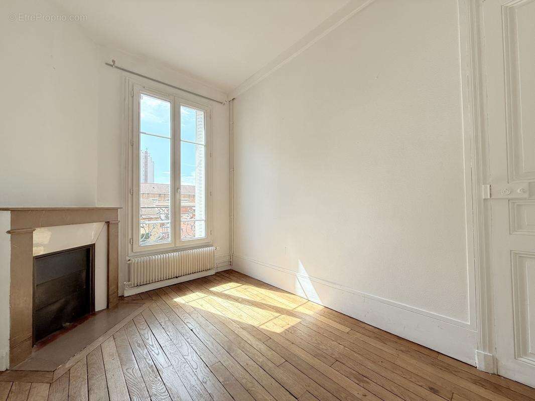 Appartement à VANVES
