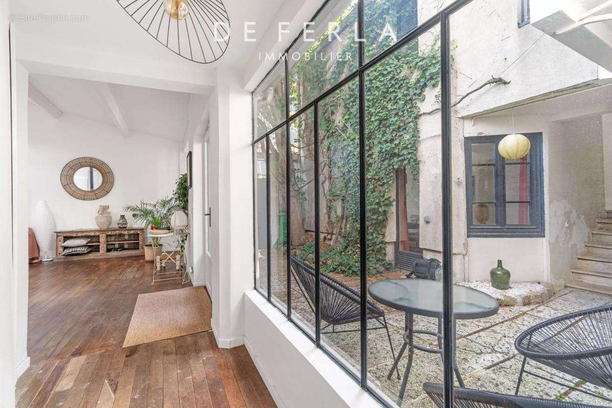 Maison individuelle - photo 12