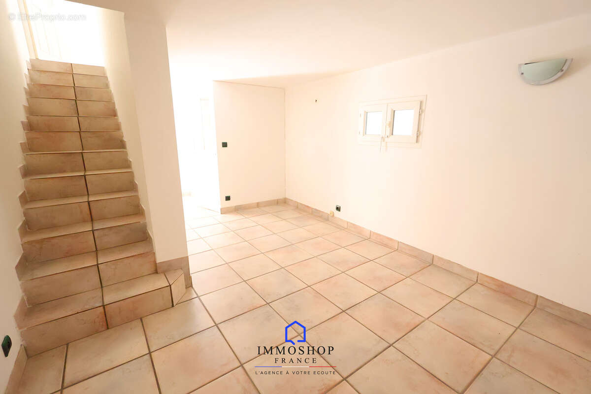 Maison de village 6m2 - Les Camoins 13011 - photo 15