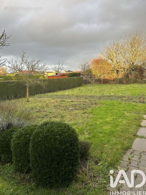 Photo 5 - Maison à VIEILLE-EGLISE